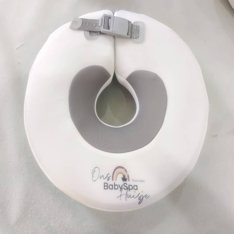 mambobaby float