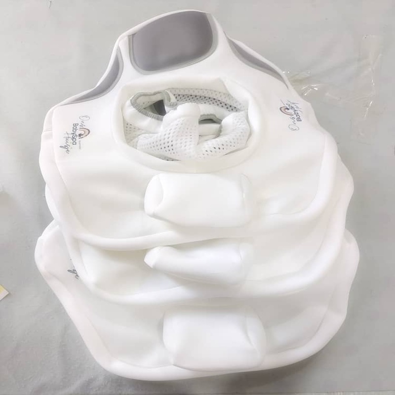 mambobaby float