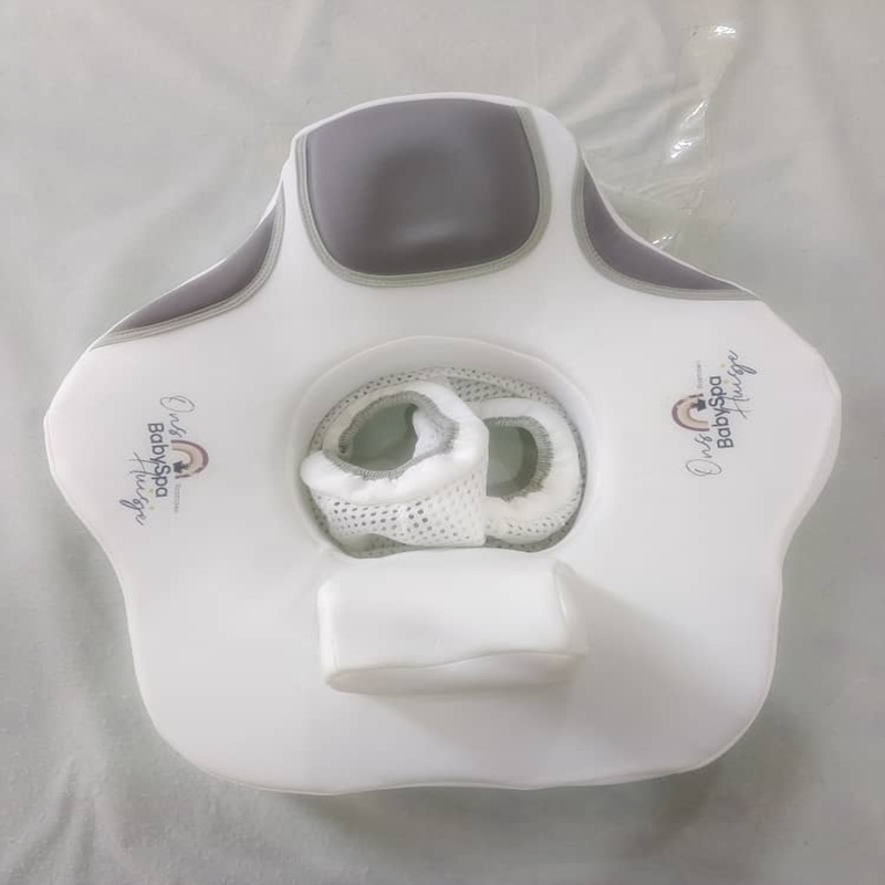 mambobaby float