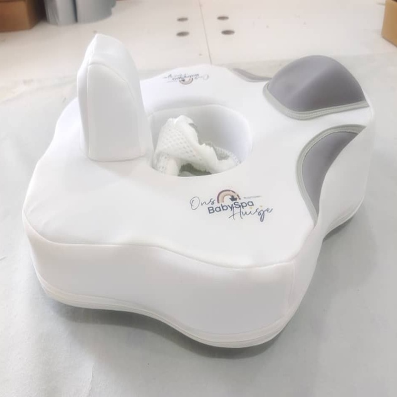 mambobaby float