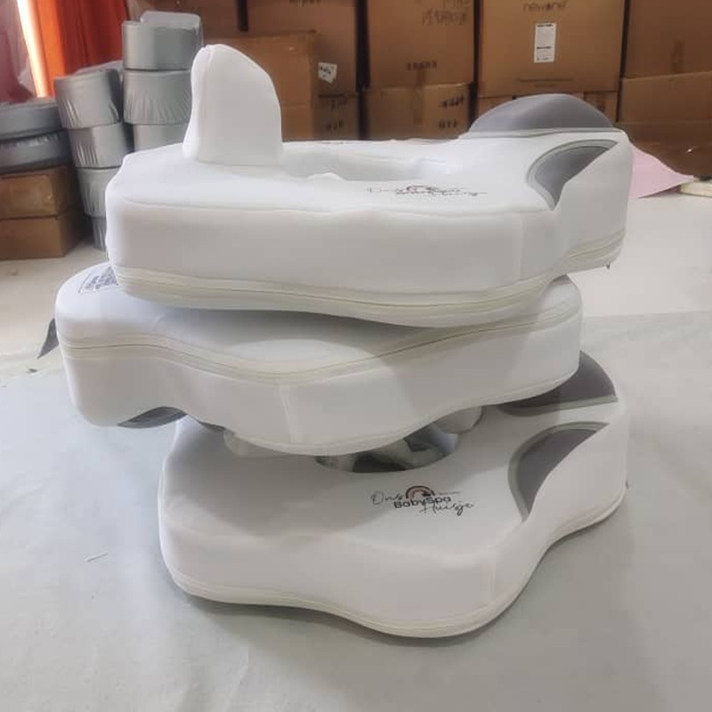 mambobaby float