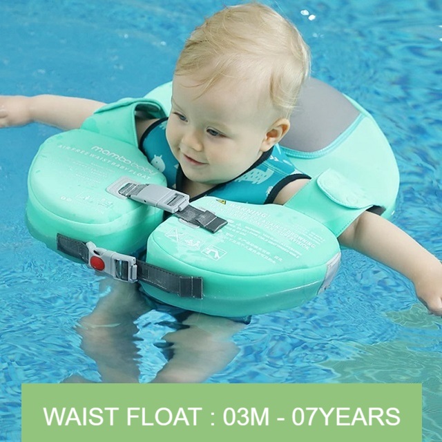 mambobaby float