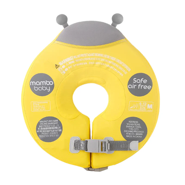 mambobaby float