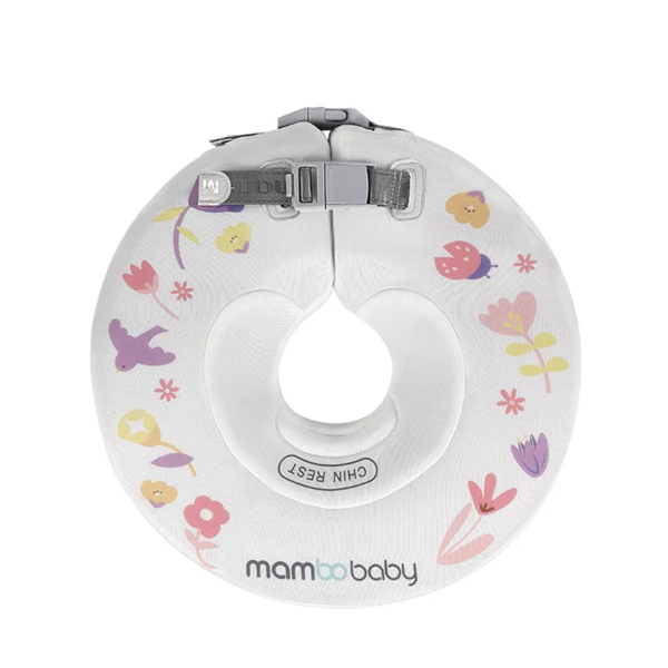 mambobaby float