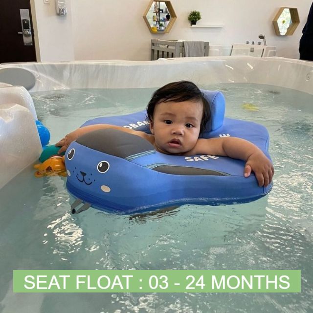 mambobaby float