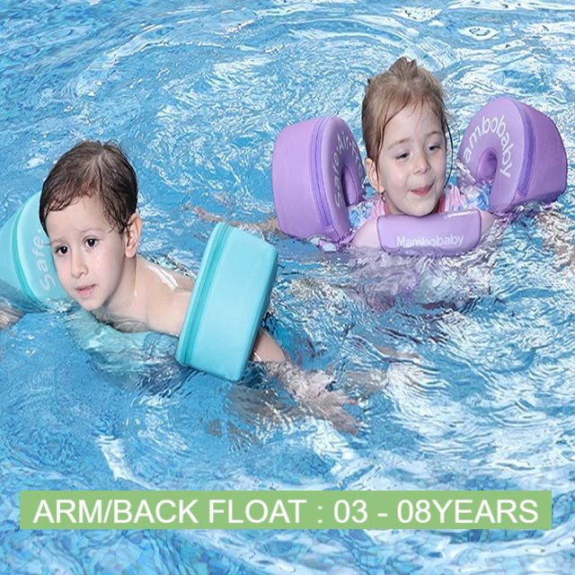 mambobaby float