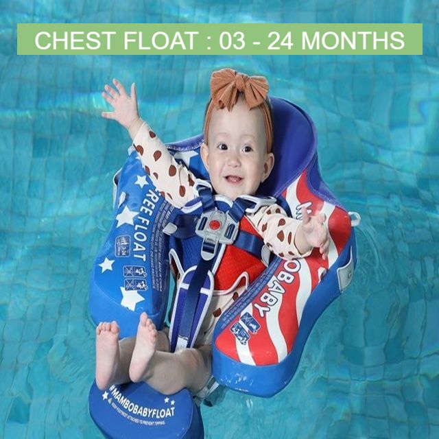 mambobaby float