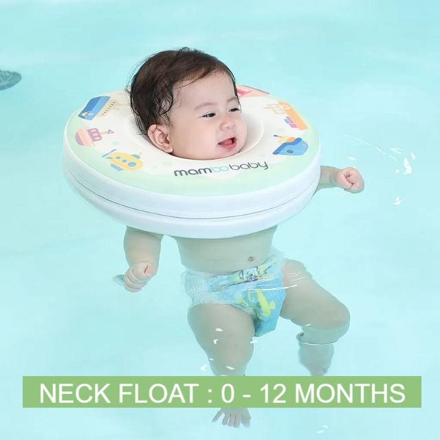 mambobaby float