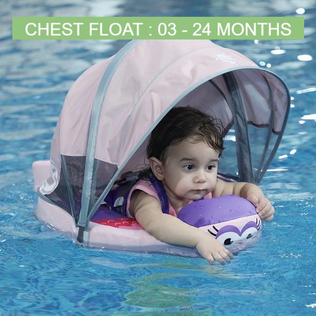 mambobaby float