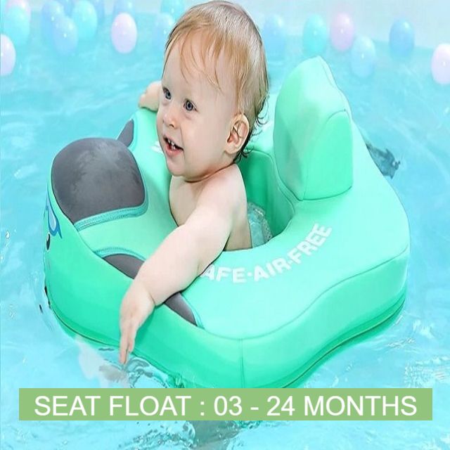 mambobaby float