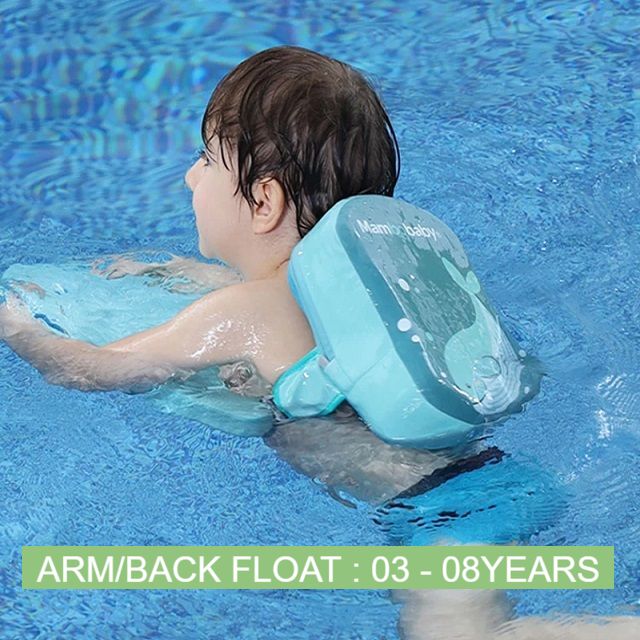 mambobaby float