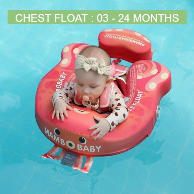 mambobaby float