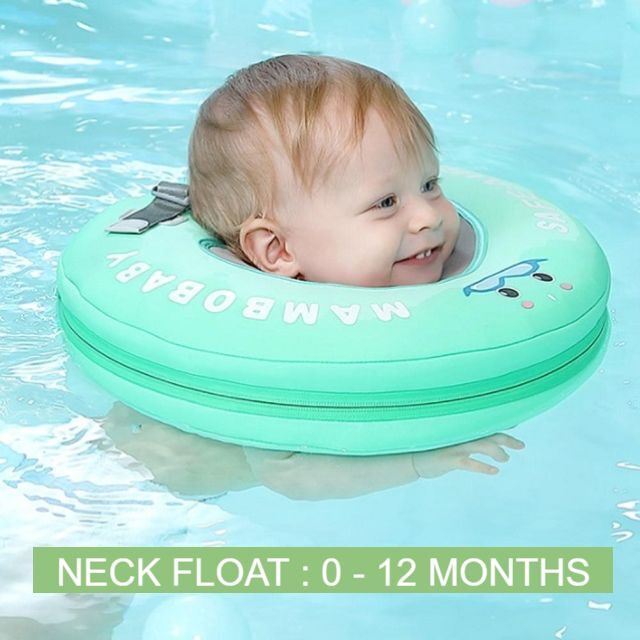 mambobaby float