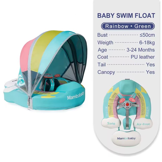 mambobaby