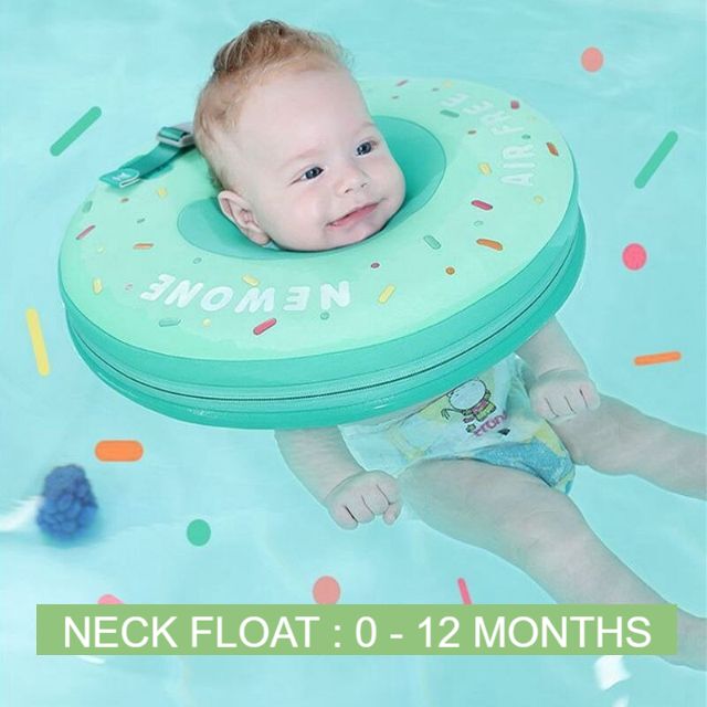 mambobaby float