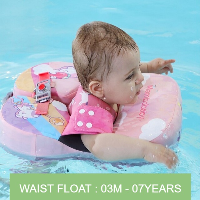 mambobaby float