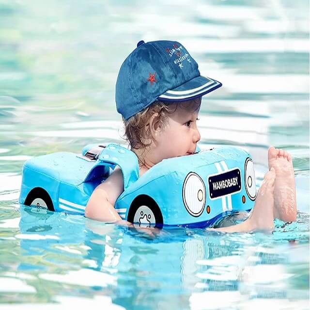 mambobabyfloat babyspa