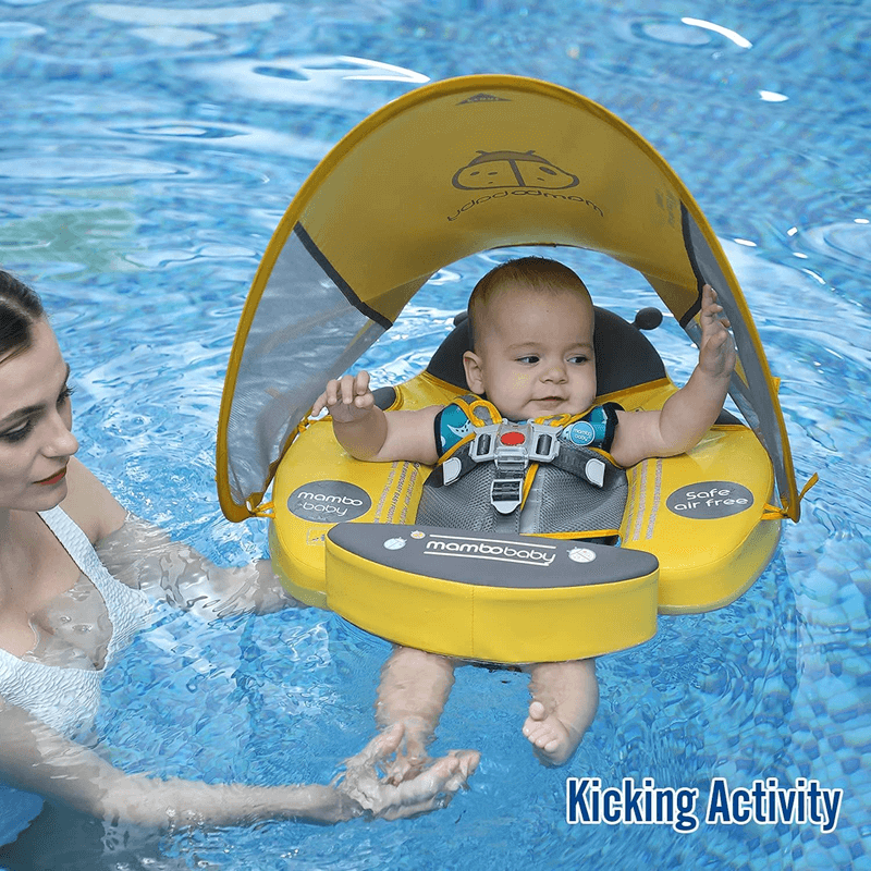 mambobabyfloat babygift