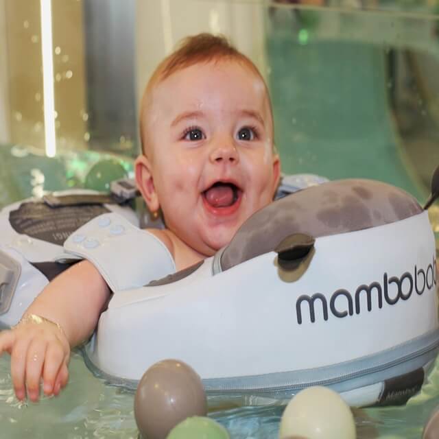 neckfloat, mambobabyfloat, mambobaby, babyspa, babyswim, babyfloat, summer, beach, swimmingpool, tiktok