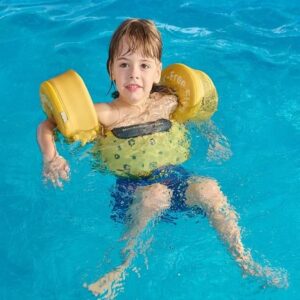 Mambobaby ArmBand Float