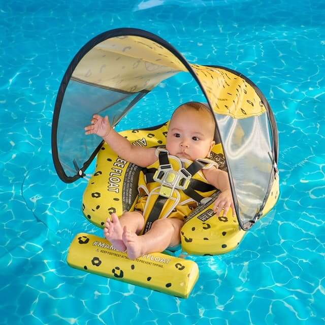 mambobabyfloat mambobaby babyspa babyswim babyfloat summer beach swimmingpool