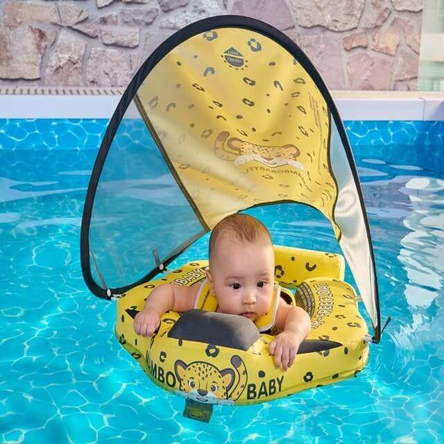 mambobabyfloat mambobaby babyspa babyswim babyfloat summer beach swimmingpool