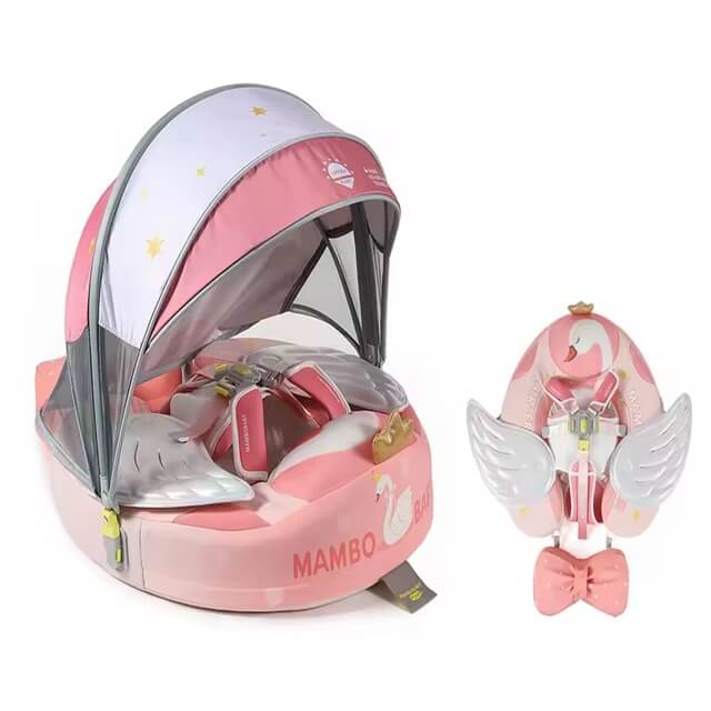 mambobabyfloat, mambobaby, babyspa, babyswim, babyfloat, summer, beach, swimmingpool, tiktok