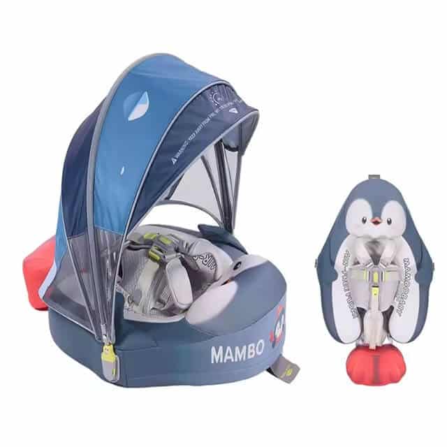 mambobabyfloat, mambobaby, babyspa, babyswim, babyfloat, summer, beach, swimmingpool, tiktok