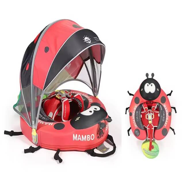 mambobabyfloat, mambobaby, babyspa, babyswim, babyfloat, summer, beach, swimmingpool, tiktok
