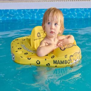 Mambobaby Seat Float
