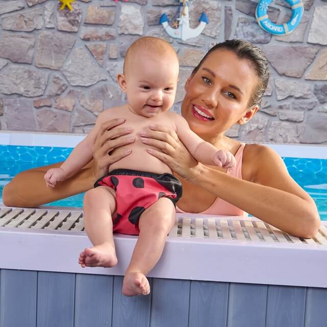 mambobabyfloat mambobaby babyspa babyswim babyfloat summer beach swimmingpool