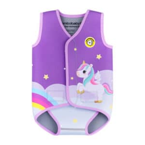 Mambobaby Swim Wetsuit (0-4Y)