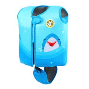 Mambobaby Swimming Aid Vest (2-10Y)