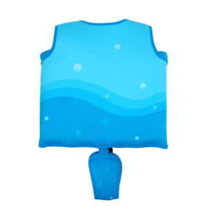 Mambobaby Swimming Aid Vest (2-10Y)
