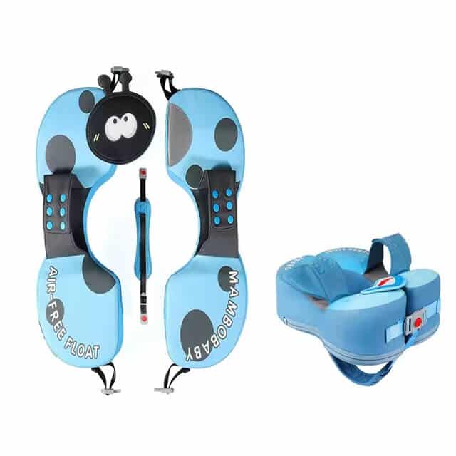 mambobabyfloat baby floating babyfloat babyspa custom babyfloat