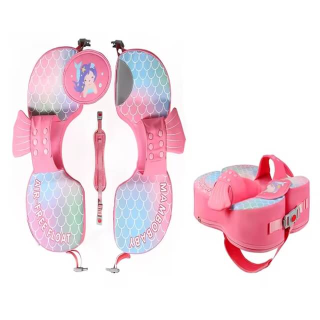 mambobabyfloat baby floating babyfloat babyspa custom babyfloat