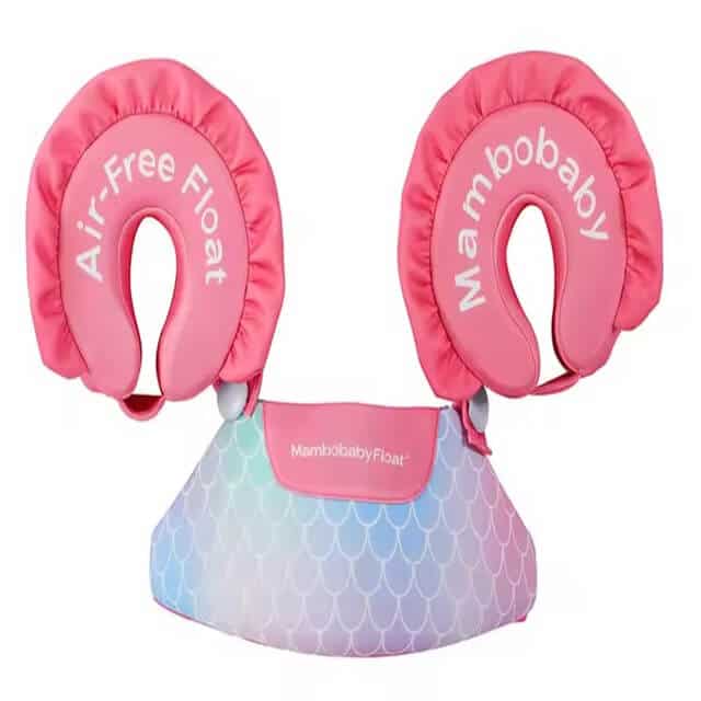 armfloat, armbandbaby, mambobabyfloat, mambobaby, babyspa, babyswim, babyfloat, summer, beach, swimmingpool, tiktok, air-free float