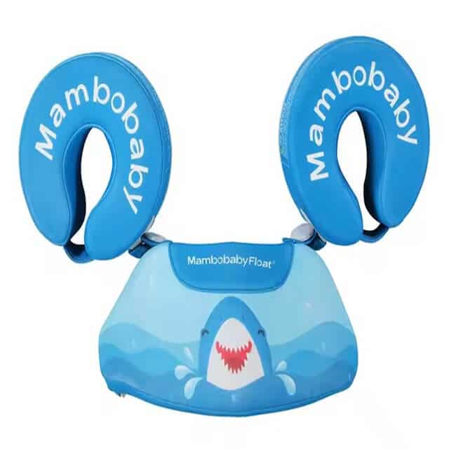 armfloat, armbandbaby, mambobabyfloat, mambobaby, babyspa, babyswim, babyfloat, summer, beach, swimmingpool, tiktok, air-free float