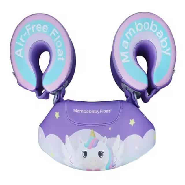 armfloat, armbandbaby, mambobabyfloat, mambobaby, babyspa, babyswim, babyfloat, summer, beach, swimmingpool, tiktok, air-free float