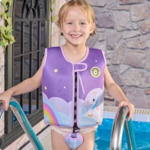 Mambobaby Swimming Aid Vest (2-10Y)