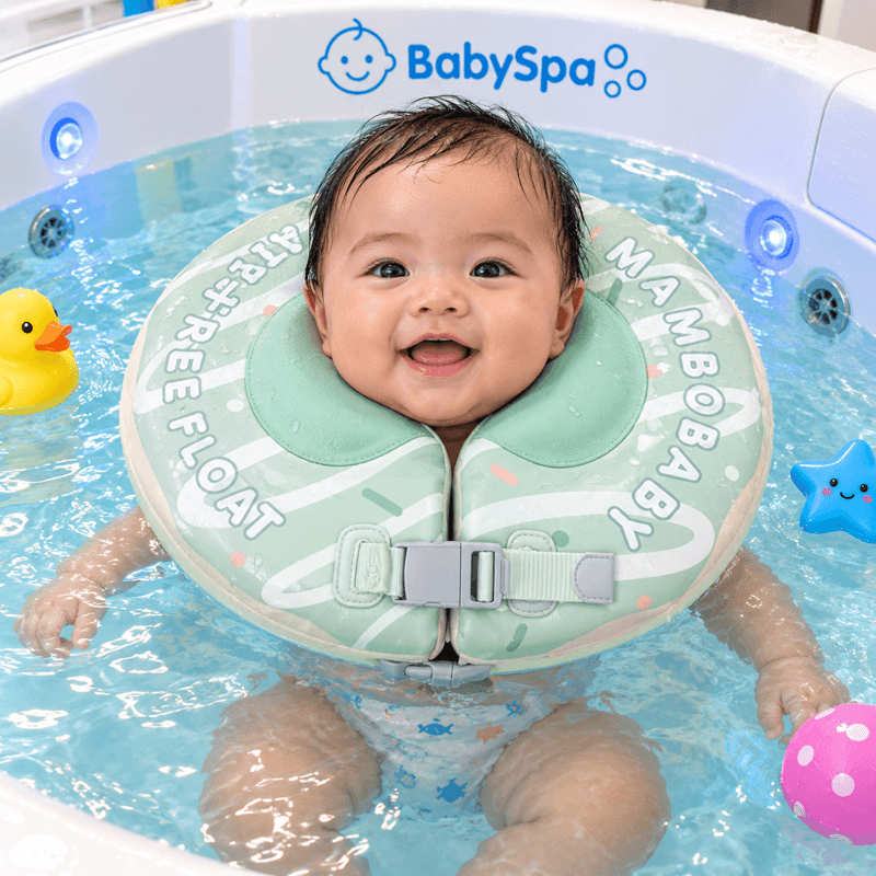 mambobaby, mambobabyfloat, amazon, mambo, armfloat, armband, babyswimming, babyspa, mambobabyshop, babyfloat, tiktok, instagram, swimtrainer, swimmingpool, chest float